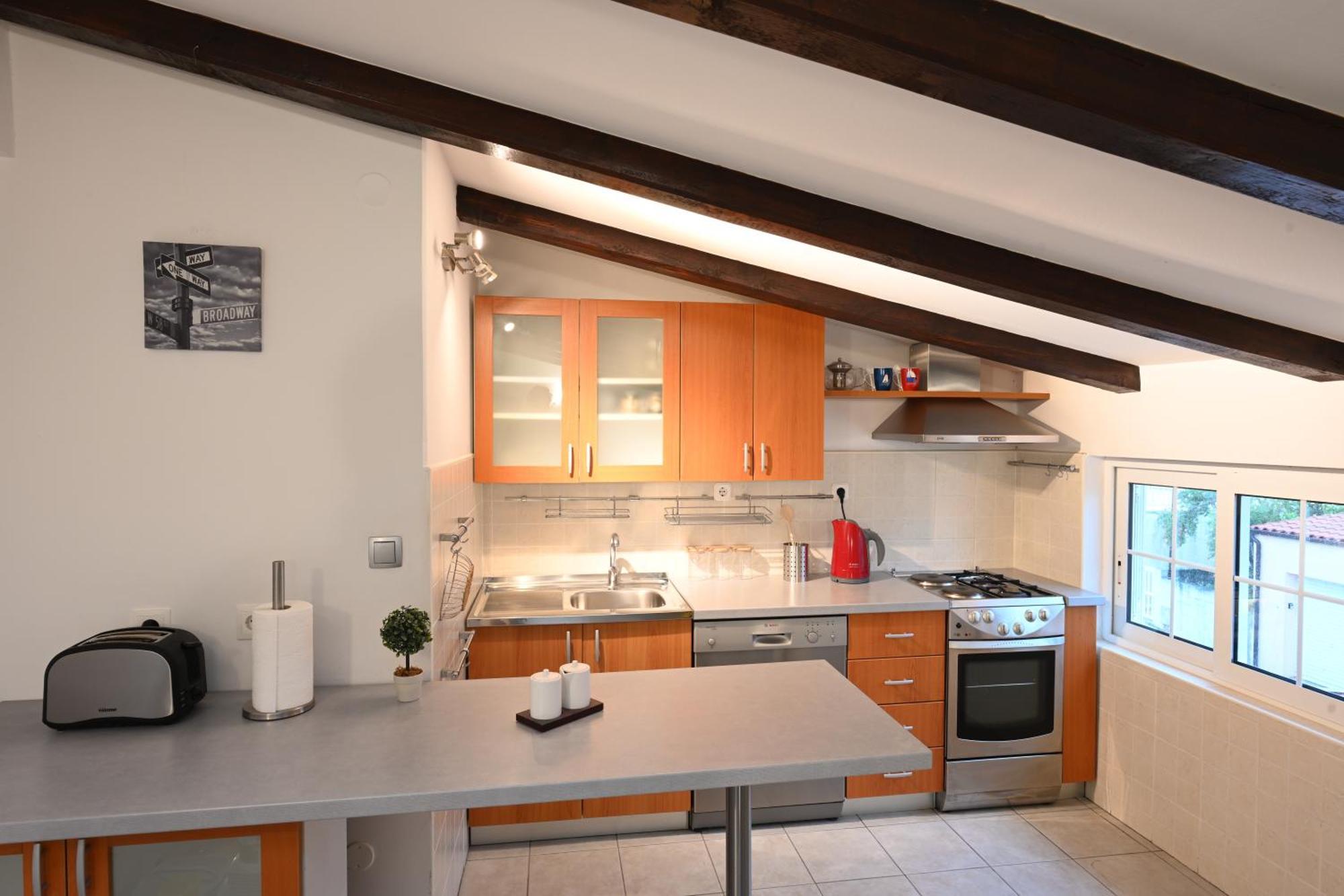 Apartment Kokolo Sea View Hvar Hvar Town Esterno foto