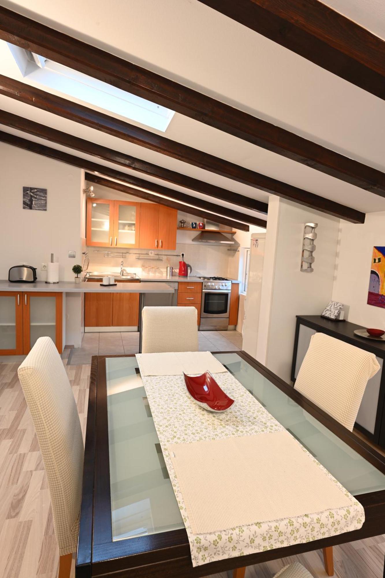 Apartment Kokolo Sea View Hvar Hvar Town Esterno foto