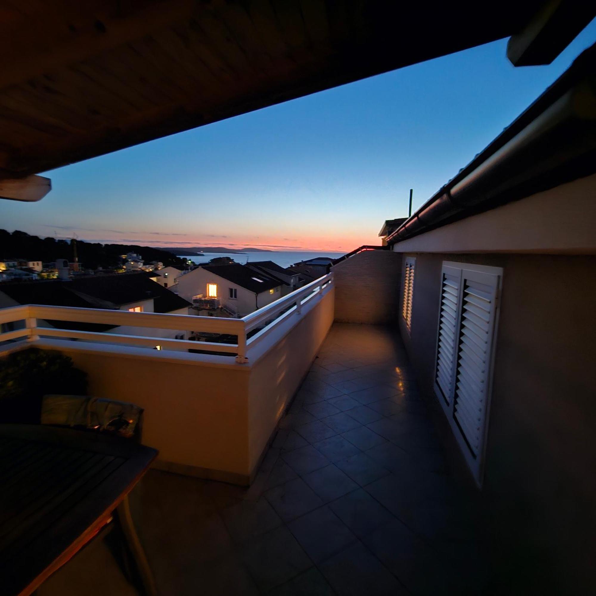 Apartment Kokolo Sea View Hvar Hvar Town Esterno foto