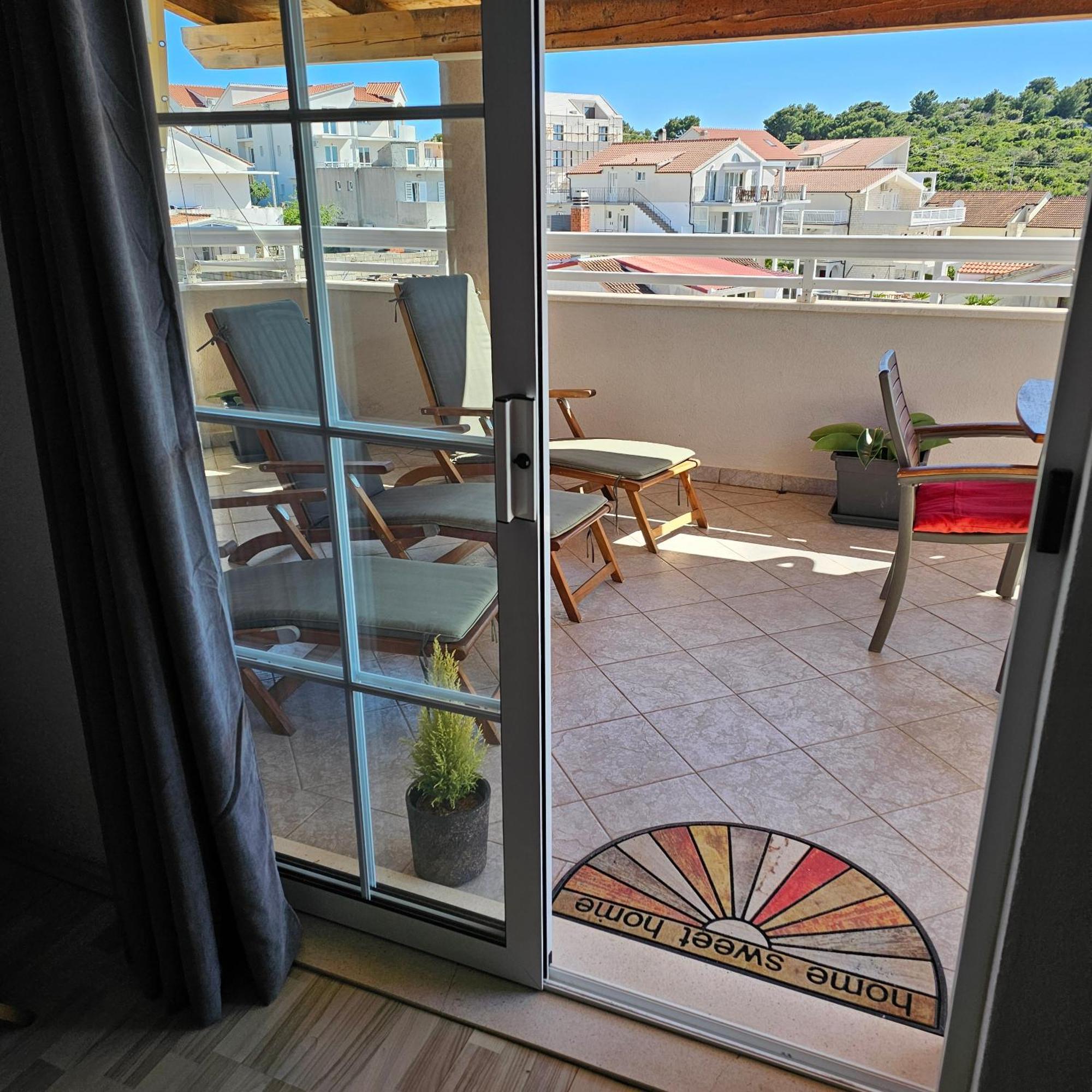 Apartment Kokolo Sea View Hvar Hvar Town Esterno foto